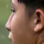 Detected person