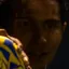 Detected person