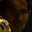 Detected person
