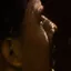 Detected person