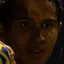Detected person