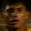 Detected person