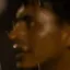 Detected person