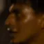 Detected person