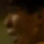 Detected person