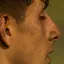 Detected person