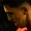 Detected person