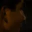 Detected person