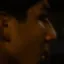 Detected person
