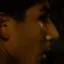Detected person