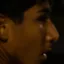 Detected person