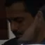 Detected person