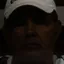 Detected person