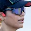Detected person