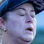 Detected person