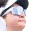 Detected person
