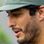 Detected person