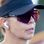 Detected person