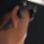 Detected person