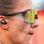 検出された人物
