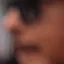 Detected person