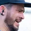 Detected person