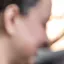 Detected person