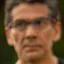 Detected person