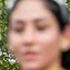 Detected person
