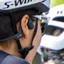 Detected person