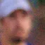 Detected person