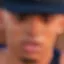 Detected person