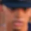 Detected person