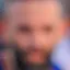 Detected person