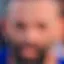 Detected person