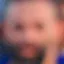 Detected person