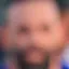 Detected person
