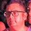 Detected person