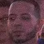 Detected person