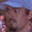 Detected person