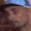 Detected person