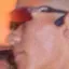 Detected person