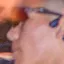 Detected person