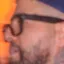 Detected person
