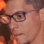 Detected person
