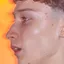 Detected person