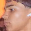 Detected person