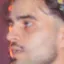 Detected person