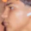Detected person
