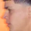 Detected person